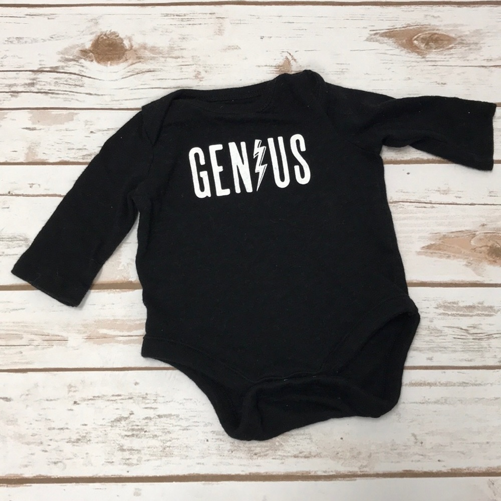 ***Gap Onsie
